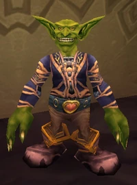 Image of Karzo