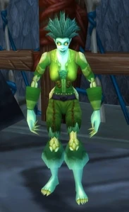 Image of Kyren