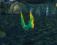 Image of Ragnarose