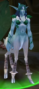 Image of Rynthariel the Keymaster