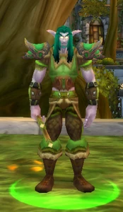 Image of Sheldras Moontree
