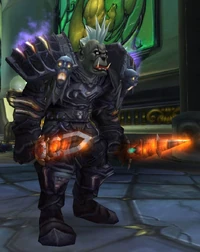 Image of Twilight Shadowblade