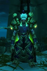 Image of Uzo Deathcaller