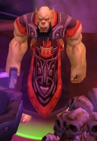 Image of Gan'rul Bloodeye