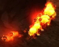 Image of Lava Spawn