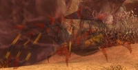 Image of Ridgespine Horror
