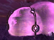 Eco-dome Skyperch