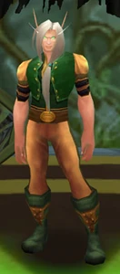 Image of Innkeeper Kalarin