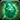 Demonic Rune Stone