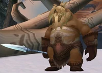 Image of Kamagua Spearman