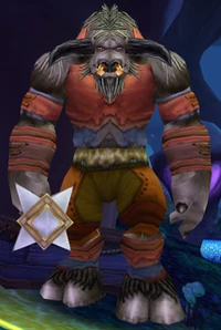 Image of Kameel Longstride