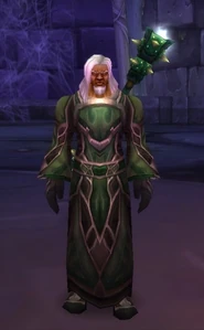 Image of Naxxramas Acolyte