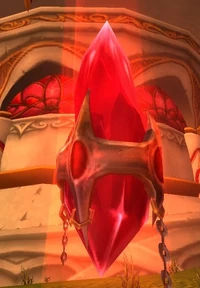 Image of Crystal Ward