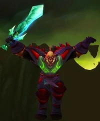 Image of Dragonmaw Transporter