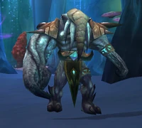 Image of Faceless Lurker