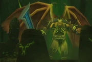 Doom Lord Kazzak