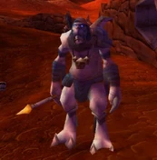 Image of Kum'isha the Collector