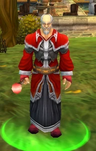 Image of Archmage Malin