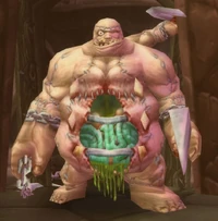 Image of Borgoth the Bloodletter