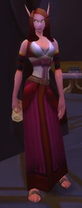 Image of Innkeeper Delaniel