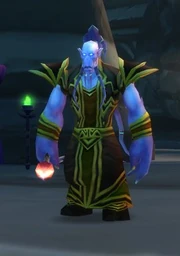 Cabal Spell-weaver