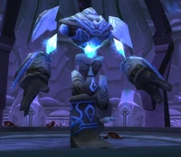 Image of Draenei Tomb Guardian