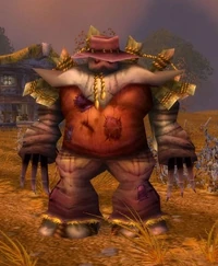 Image of Harvest Watcher