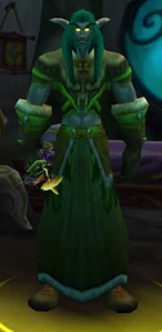 Image of Malvor