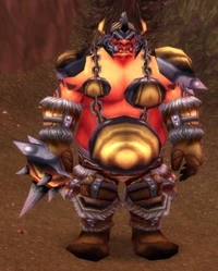 Image of Bloodmaul Mauler