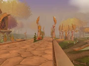 Dawning Lane