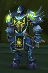 Image of Harbinger Haronem