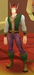 Image of Melaris
