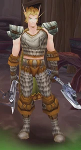Image of Quel'Lithien Protector