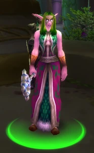 Image of Astarii Starseeker