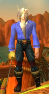 Image of Captain Thalo'thas Brightsun