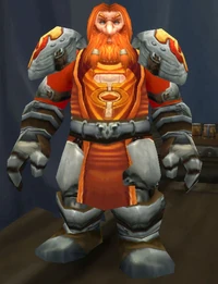 Image of Derrick Brindlebeard