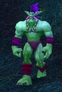 Image of Shadowpine Ripper