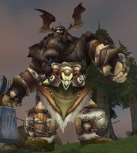 Image of Storm Giant