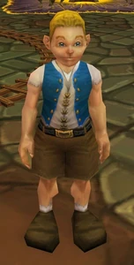 Image of Colin