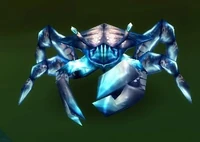 Image of Crab