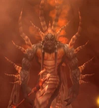 Image of Majordomo Executus