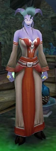 Image of Botanist Taerix