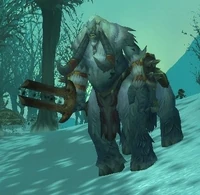 Image of Gigantaur