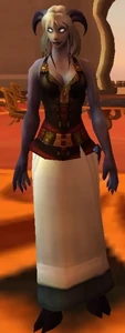 Image of Caregiver Inaara