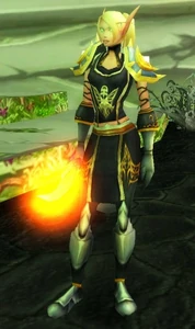 Image of Battlemage Vyara