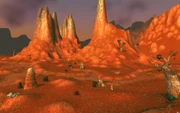 The Dustbowl