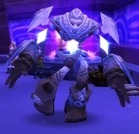 Image of Tempest-Forge Peacekeeper