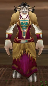 Image of Fera Palerunner