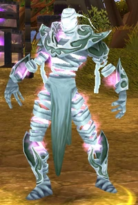 Image of Shadrek