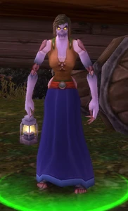 Image of Abigail Shiel